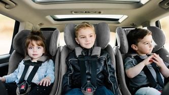7 Best Toddler Car Seat Options 2023